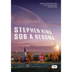 Sob A Redoma - Stephen King