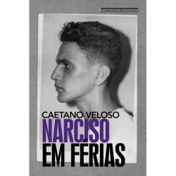 Narciso Em Férias - Caetano...