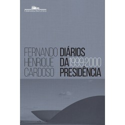 Diários Da Presidência...