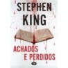 Achados E Perdidos - Stephen King