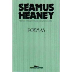 Poemas - Seamus Heaney