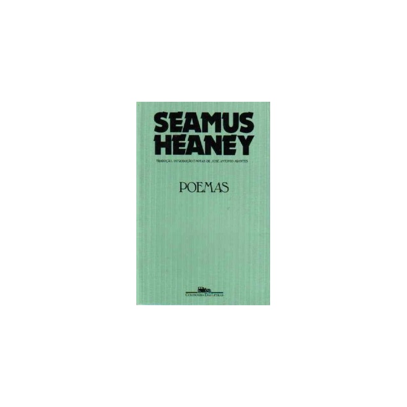 Poemas - Seamus Heaney