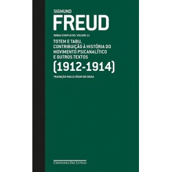 Freud (1912-1914) Totem E...