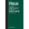 Freud (1912-1914) Totem E Tabu, Contribuição À História Do Movimento Psicanalítico E Outros Textos -