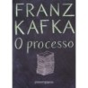 Processo - Bolso - Franz Kafka