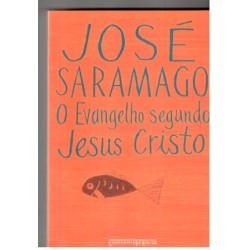 O Evangelho Segundo Jesus...