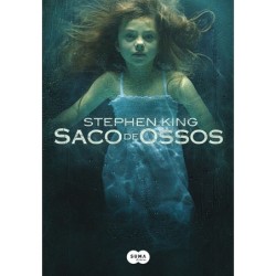 Saco De Ossos - Stephen King