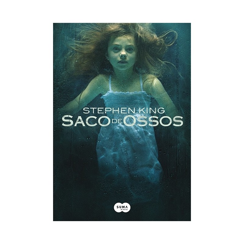 Saco De Ossos - Stephen King