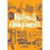 Histórias De Antigamente - Patricia Auerbach