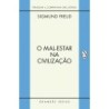 O Mal-estar Na Civilização - Sigmund Freud