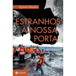 Estranhos A Nossa Porta -...