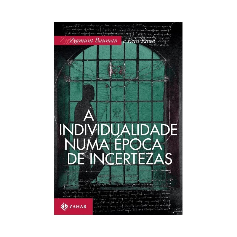 A Individualidade Numa Epoca De Incertezas - Rein Raud