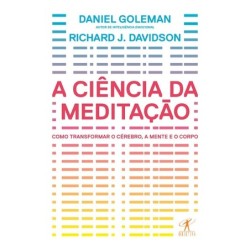 A Ciência Da Meditação -...