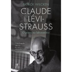 Claude Lévi-strauss - O...