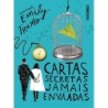 Cartas Secretas Jamais Enviadas - Emily Trunko