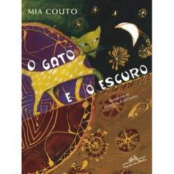 O Gato E O Escuro - Mia Couto