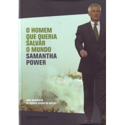 O Homem Que Queria Salvar O...