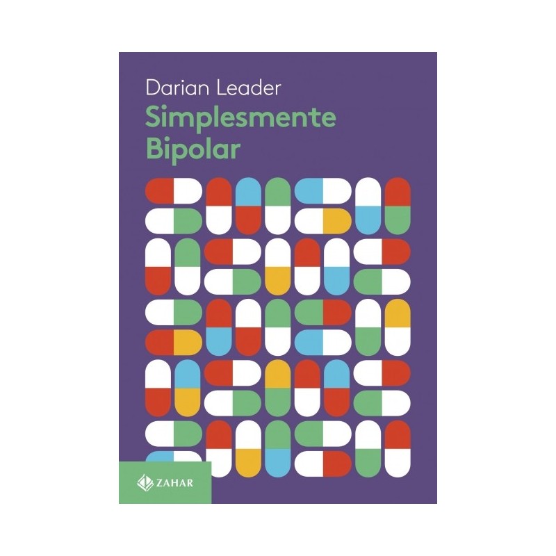 Simplesmente Bipolar - Darian Leader