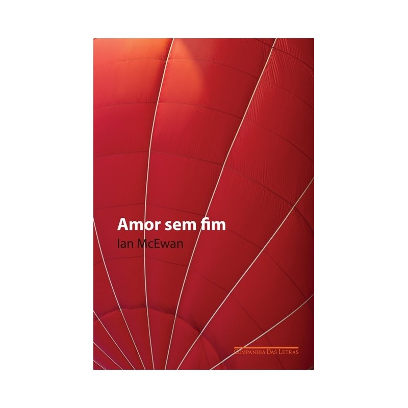 Amor Sem Fim - Ian Mcewan