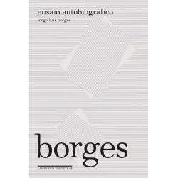 Ensaio Autobiográfico -...