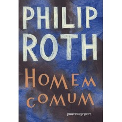 Homem Comum - Philip Roth