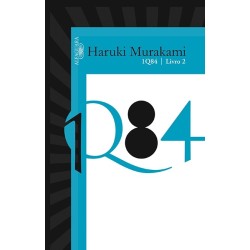 1q84 - Livro 2 - Haruki...