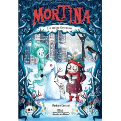 Mortina 3 - Barbara Cantini