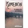 A Cabeça De Um Homem - Georges Simenon