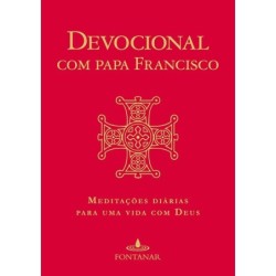 Devocional Com Papa...