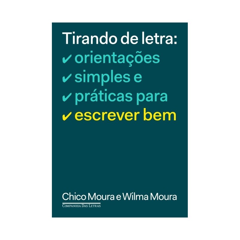 Tirando De Letra - Chico Moura & Wilma Moura