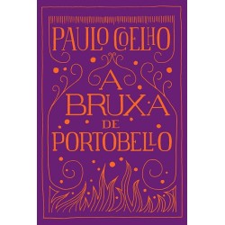 A Bruxa De Portobello -...