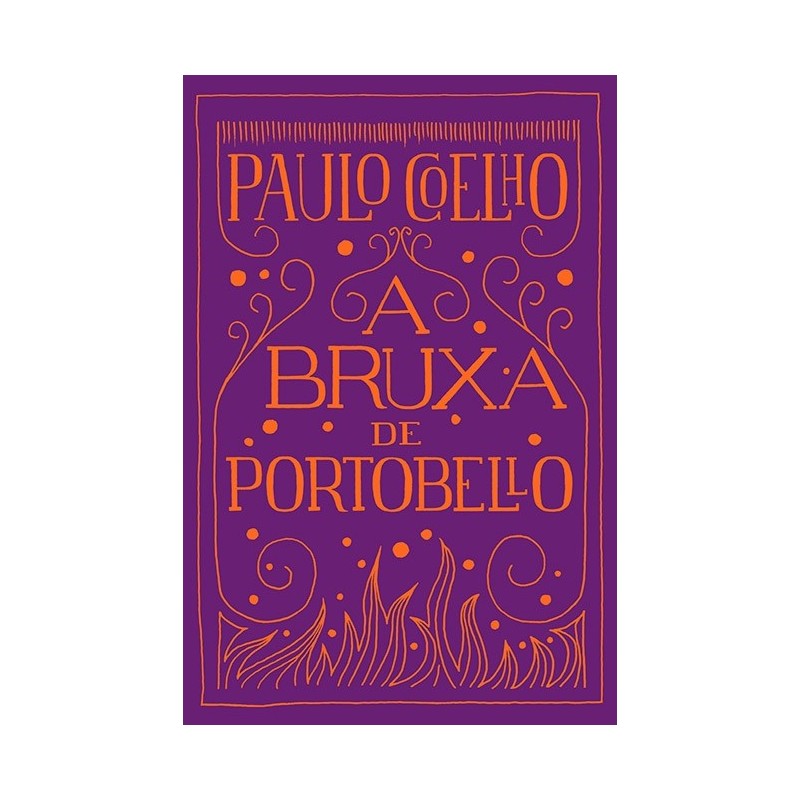 A Bruxa De Portobello - Paulo Coelho