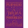 A Bruxa De Portobello - Paulo Coelho