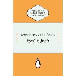 Esaú E Jacó - Machado De Assis