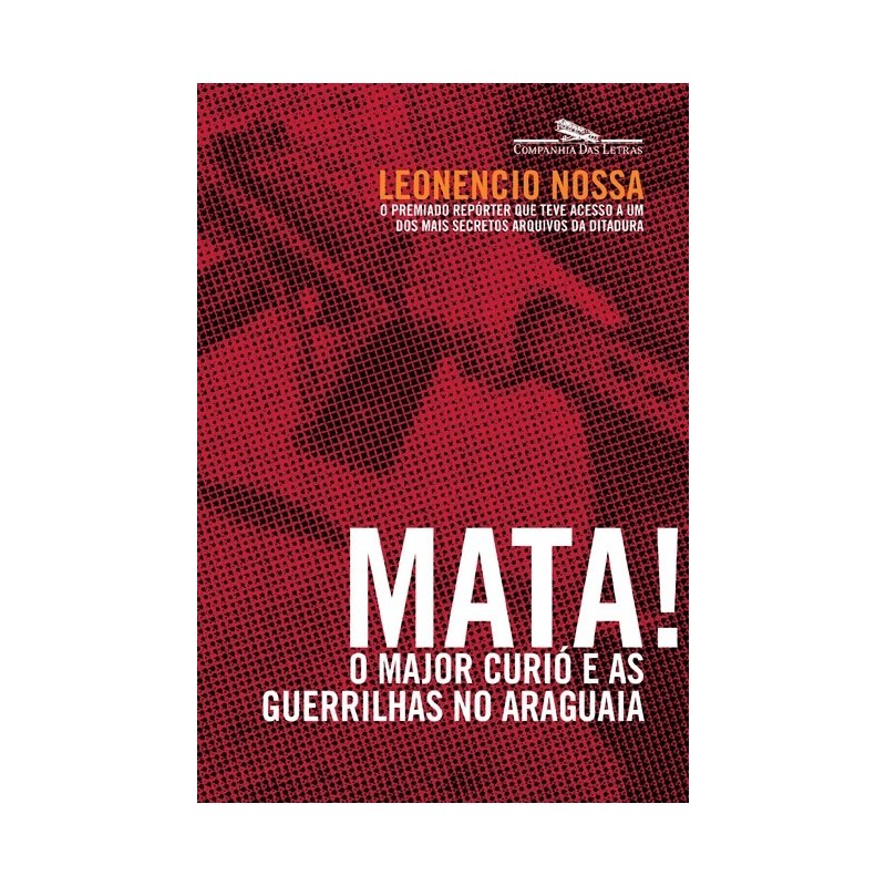 Mata! - Leonêncio Nossa