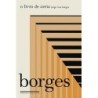 O Livro De Areia - Jorge Luis Borges