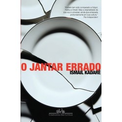 O Jantar Errado - Ismail...