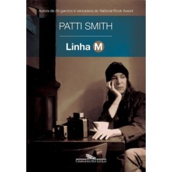 Linha M - Patti Smith