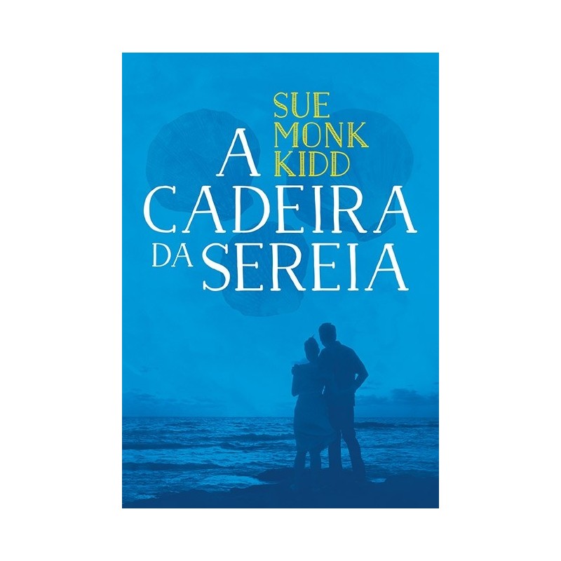 Cadeira Da Sereia, A