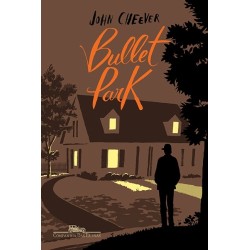 Bullet Park - John Cheever