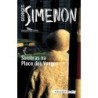 Sombras Na Place Des Vosges - Georges Simenon