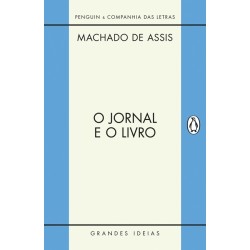 O Jornal E O Livro -...