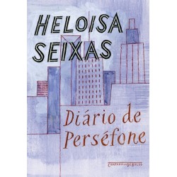 Diario De Persefone -...