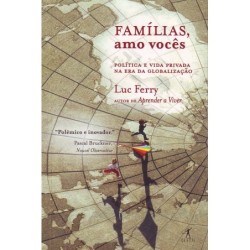 Famílias, Amo Vocês - Luc...