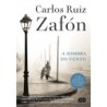 A Sombra Do Vento - Carlos Ruiz Zafón