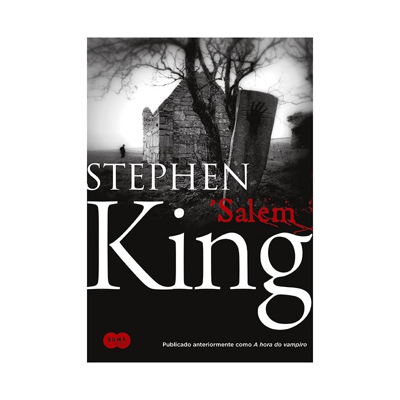 Salem - Stephen King